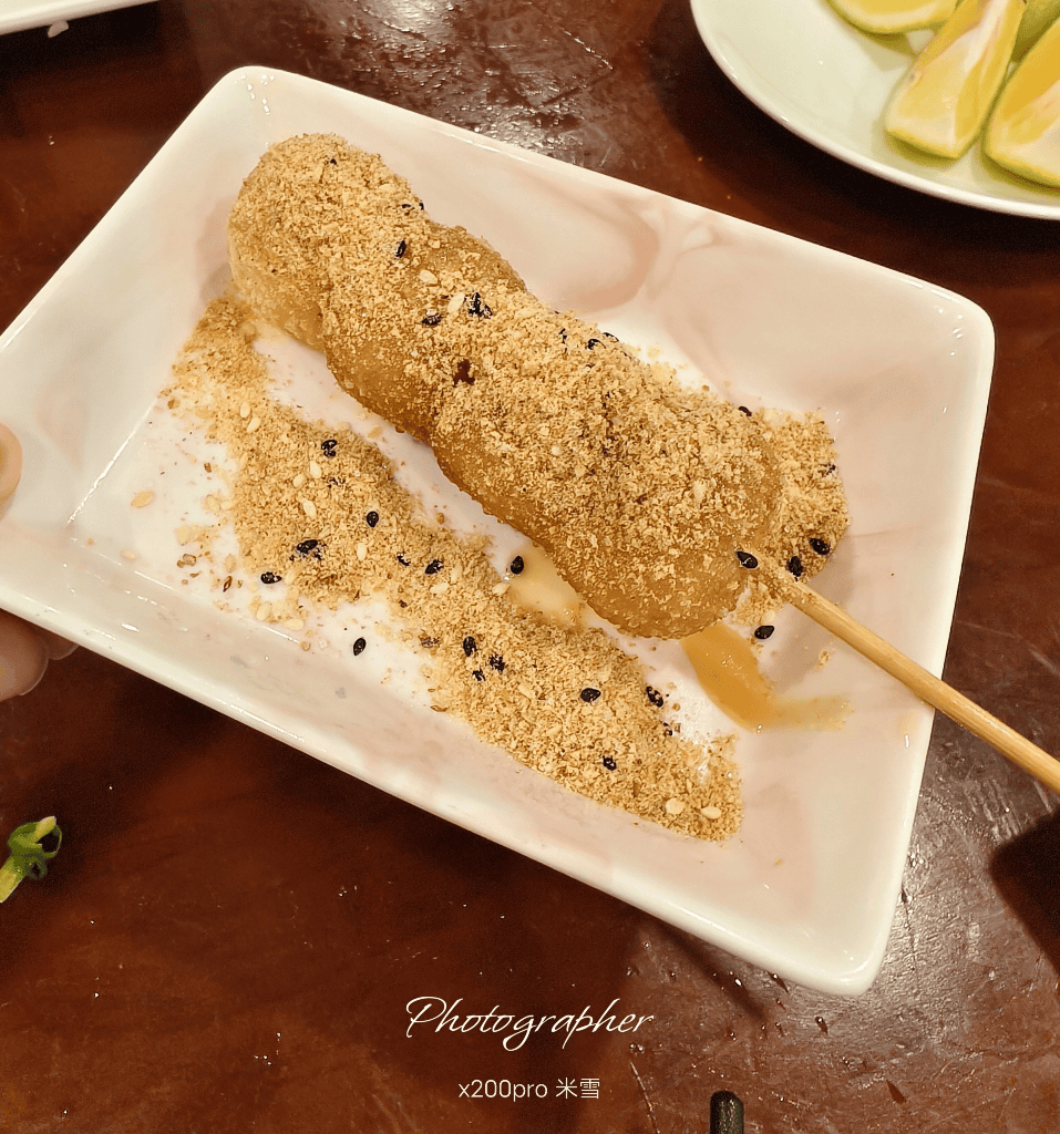 【三峽吃到飽】嘉味道和食料理,平日999日料吃到飽❤️ - 第31張圖 【三峽吃到飽】嘉味道和食料理,平日999日料吃到飽❤️