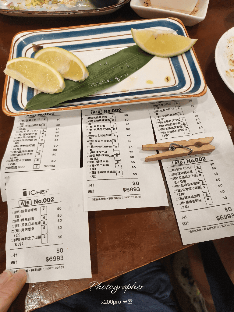【三峽吃到飽】嘉味道和食料理,平日999日料吃到飽❤️ - 第29張圖 【三峽吃到飽】嘉味道和食料理,平日999日料吃到飽❤️