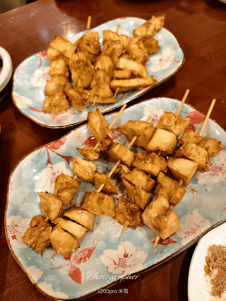 【三峽吃到飽】嘉味道和食料理,平日999日料吃到飽❤️ - 第18張圖 【三峽吃到飽】嘉味道和食料理,平日999日料吃到飽❤️