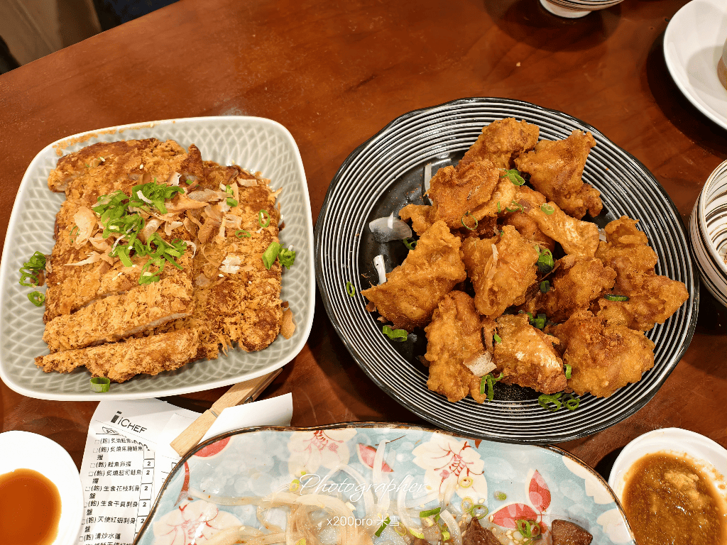 【三峽吃到飽】嘉味道和食料理,平日999日料吃到飽❤️ - 第21張圖 【三峽吃到飽】嘉味道和食料理,平日999日料吃到飽❤️