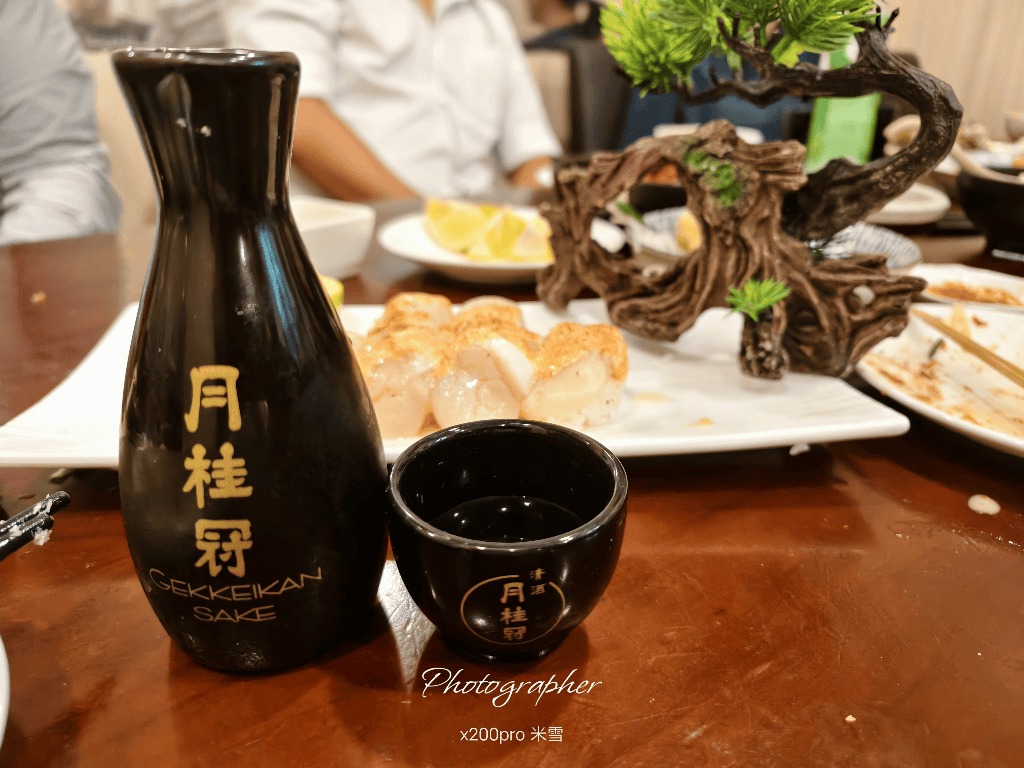 【三峽吃到飽】嘉味道和食料理,平日999日料吃到飽❤️ - 第32張圖 【三峽吃到飽】嘉味道和食料理,平日999日料吃到飽❤️