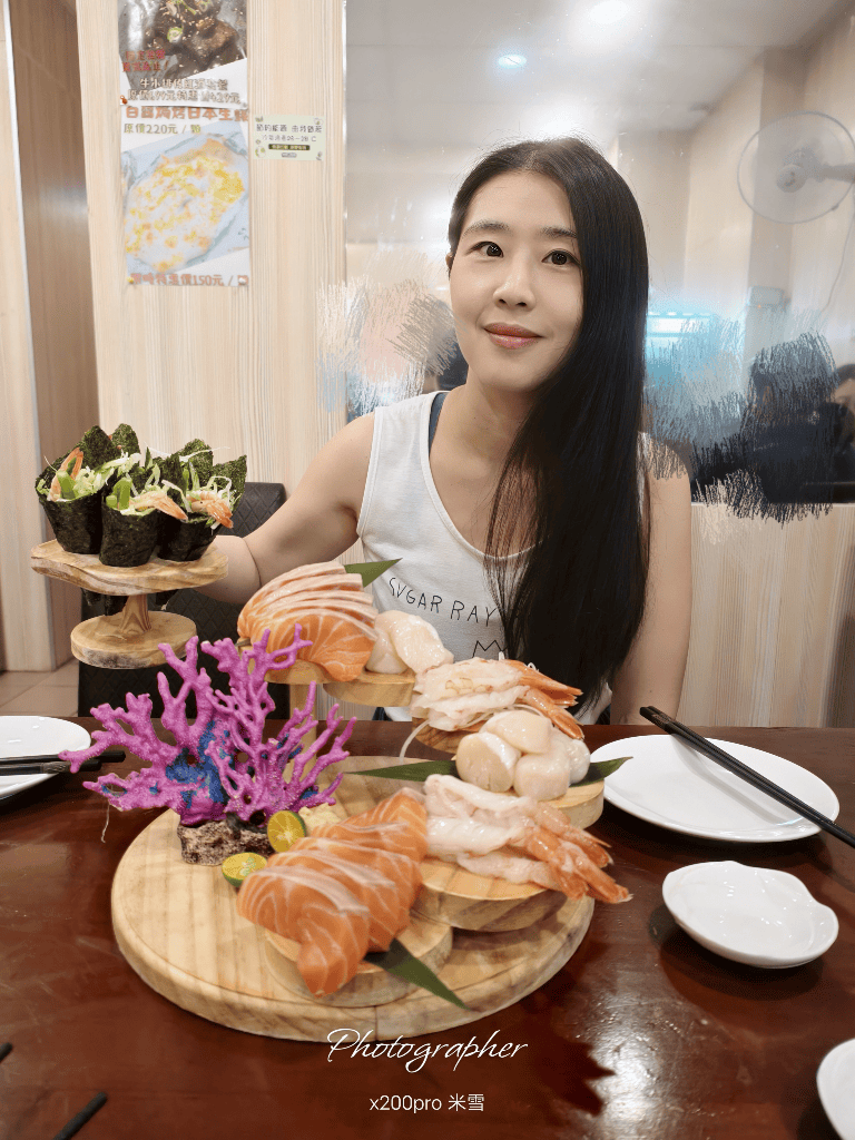 【三峽吃到飽】嘉味道和食料理,平日999日料吃到飽❤️ - 第7張圖 【三峽吃到飽】嘉味道和食料理,平日999日料吃到飽❤️
