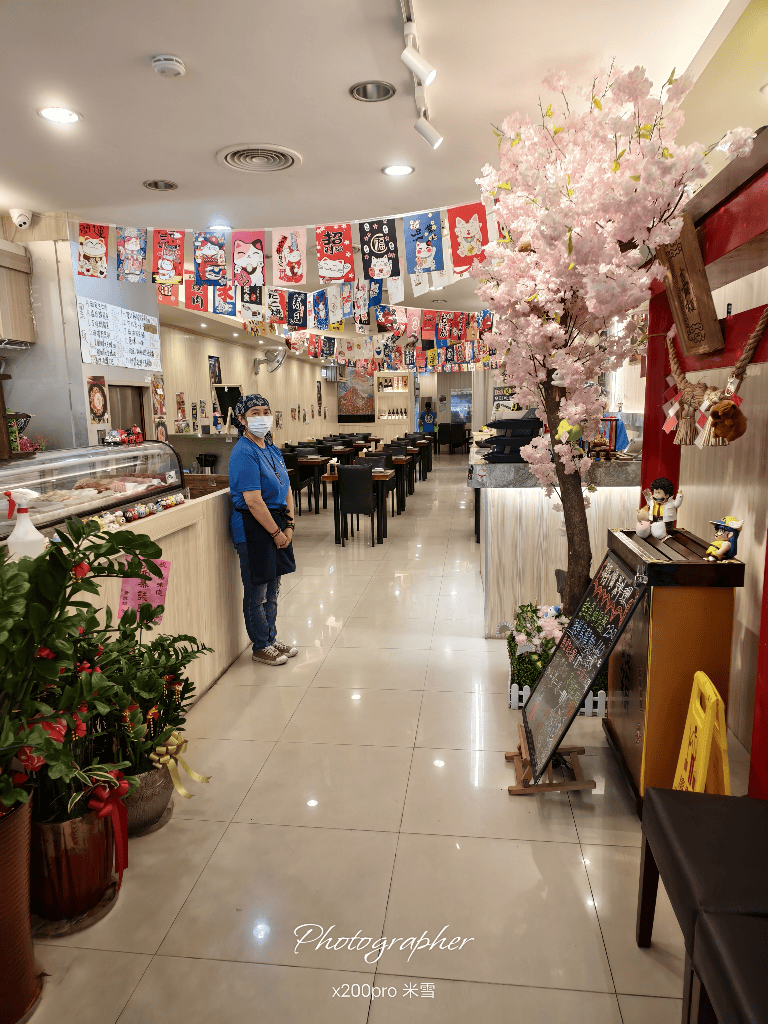 【三峽吃到飽】嘉味道和食料理,平日999日料吃到飽❤️ - 第41張圖 【三峽吃到飽】嘉味道和食料理,平日999日料吃到飽❤️