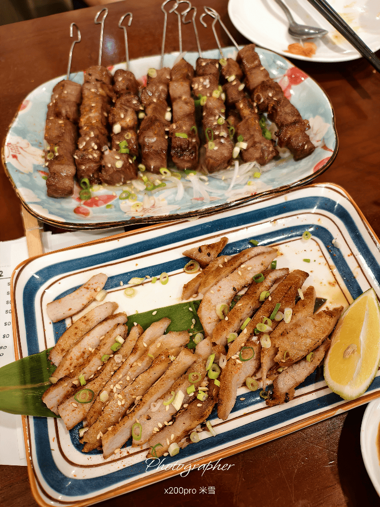 【三峽吃到飽】嘉味道和食料理,平日999日料吃到飽❤️ - 第24張圖 【三峽吃到飽】嘉味道和食料理,平日999日料吃到飽❤️