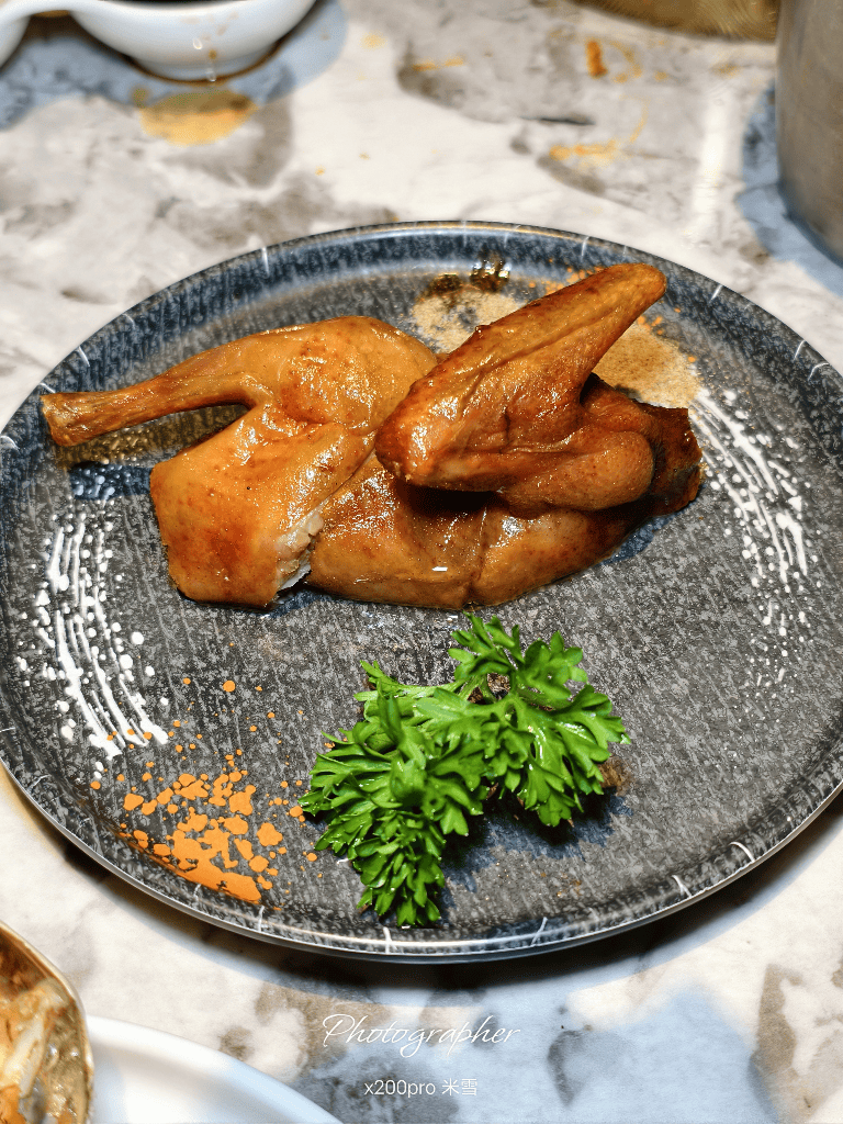 【上海美食吃到飽】銘門盛宴上海店,大閘蟹暢吃天堂❤️ - 第37張圖 【上海美食吃到飽】銘門盛宴上海店,大閘蟹暢吃天堂❤️