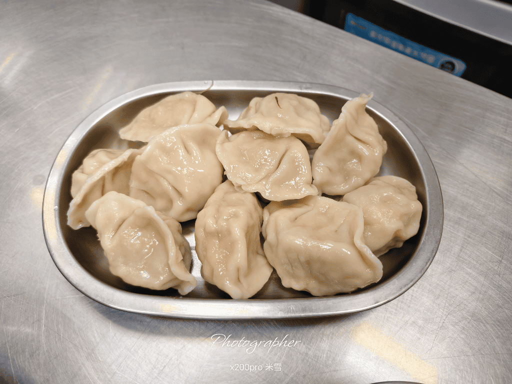 【新莊美食】云享小吃店，總是大排長龍的人氣美食店