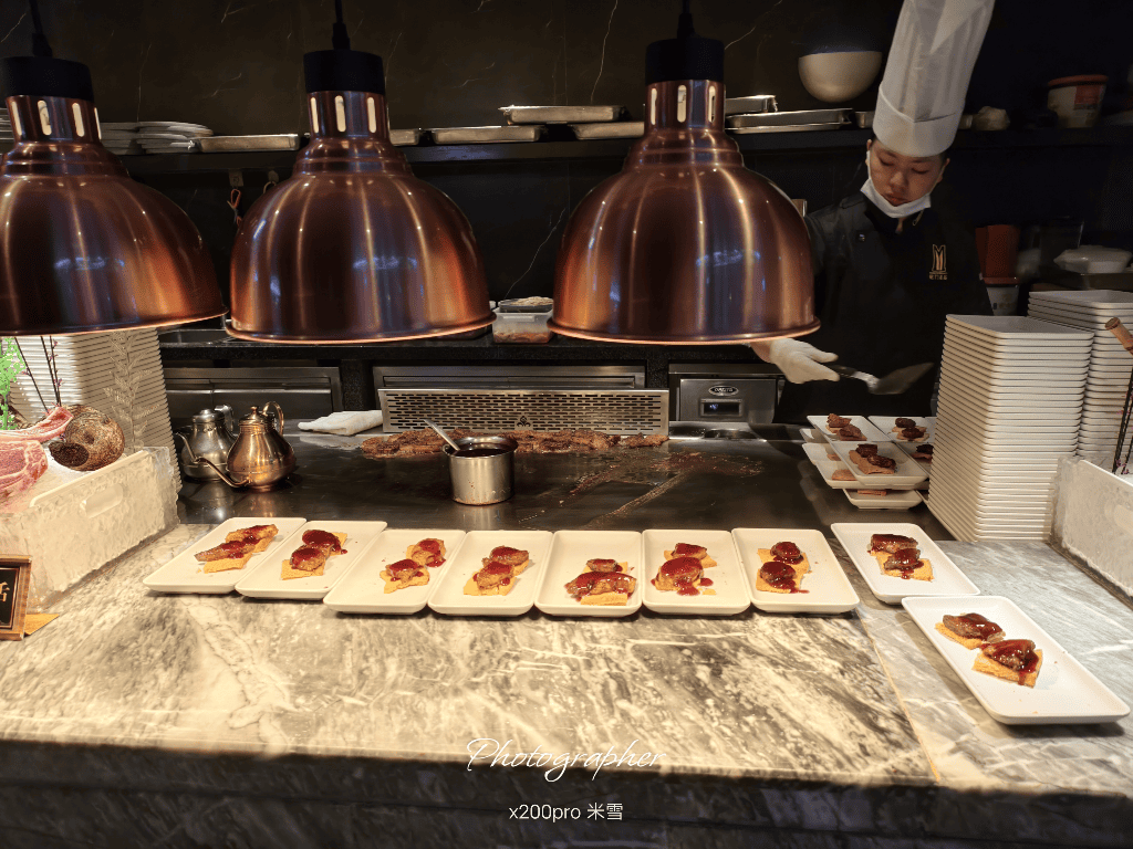 【上海美食吃到飽】銘門盛宴上海店,大閘蟹暢吃天堂❤️ - 第20張圖 【上海美食吃到飽】銘門盛宴上海店,大閘蟹暢吃天堂❤️