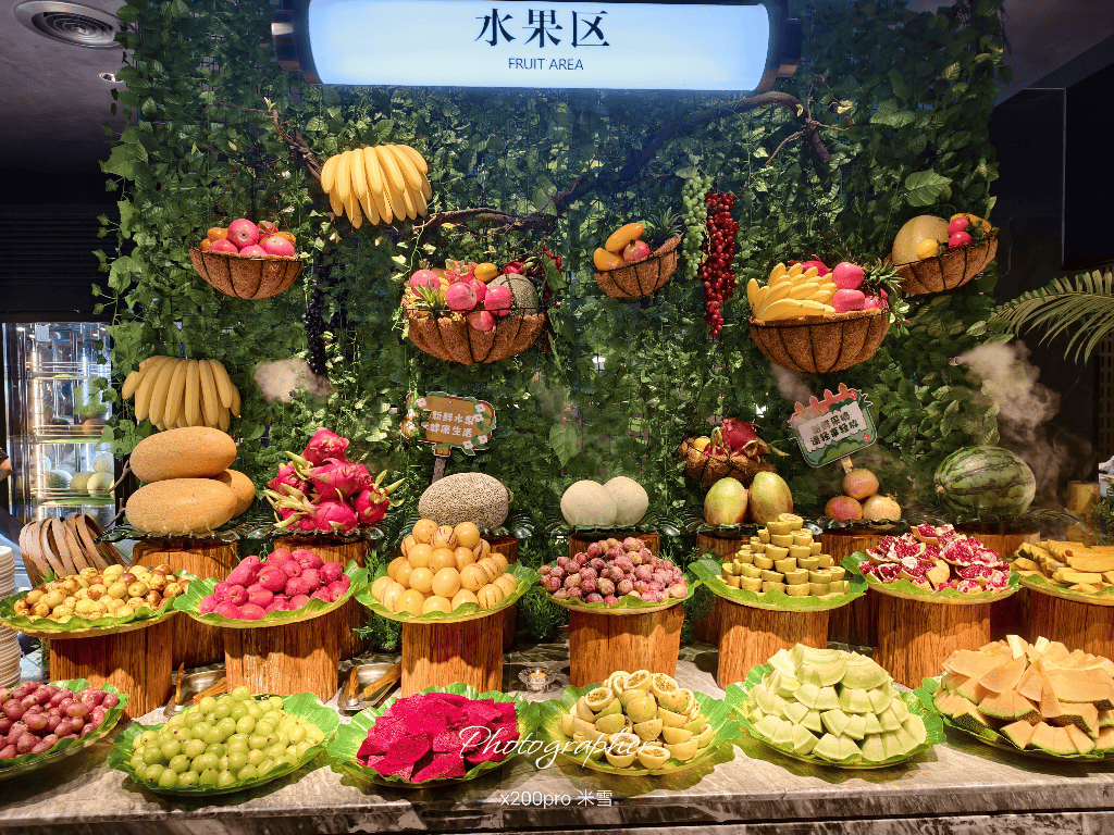 【上海美食吃到飽】銘門盛宴上海店,大閘蟹暢吃天堂❤️ - 第50張圖 【上海美食吃到飽】銘門盛宴上海店,大閘蟹暢吃天堂❤️