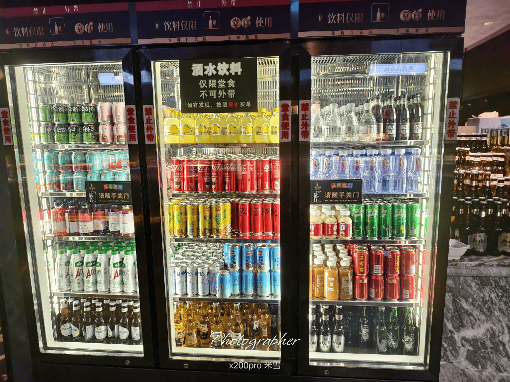 【上海美食吃到飽】銘門盛宴上海店,大閘蟹暢吃天堂❤️ - 第47張圖 【上海美食吃到飽】銘門盛宴上海店,大閘蟹暢吃天堂❤️