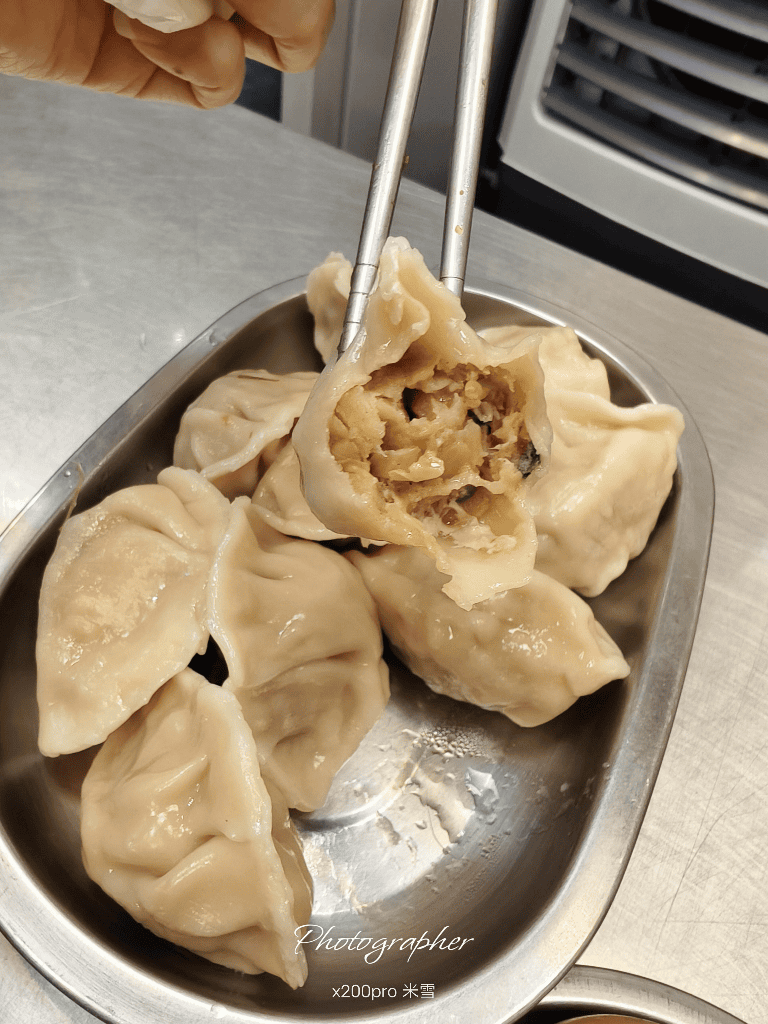 【新莊美食】云享小吃店，總是大排長龍的人氣美食店
