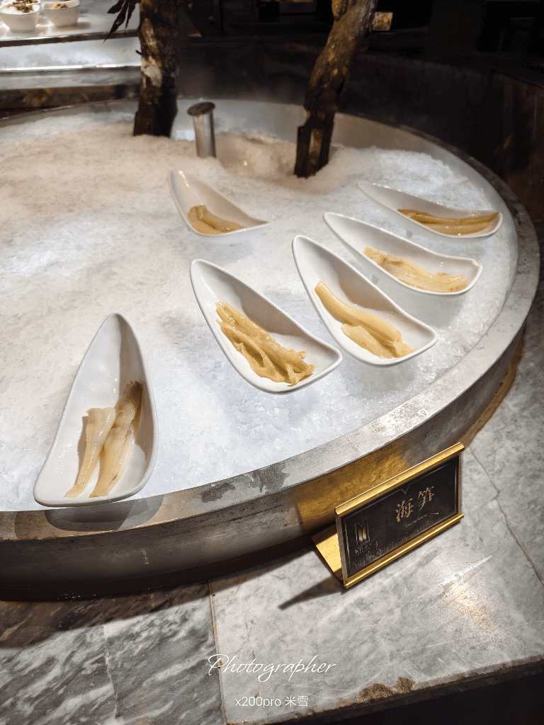 【上海美食吃到飽】銘門盛宴上海店,大閘蟹暢吃天堂❤️ - 第10張圖 【上海美食吃到飽】銘門盛宴上海店,大閘蟹暢吃天堂❤️