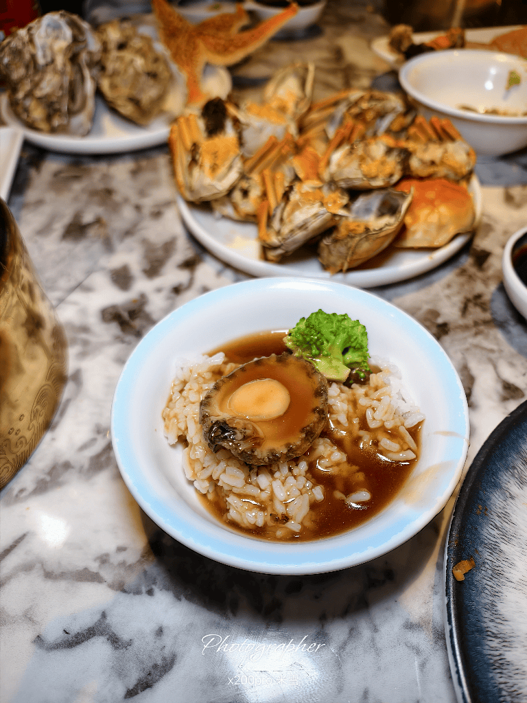 【上海美食吃到飽】銘門盛宴上海店,大閘蟹暢吃天堂❤️ - 第40張圖 【上海美食吃到飽】銘門盛宴上海店,大閘蟹暢吃天堂❤️