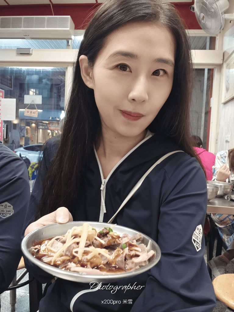 【新莊美食】云享小吃店，總是大排長龍的人氣美食店