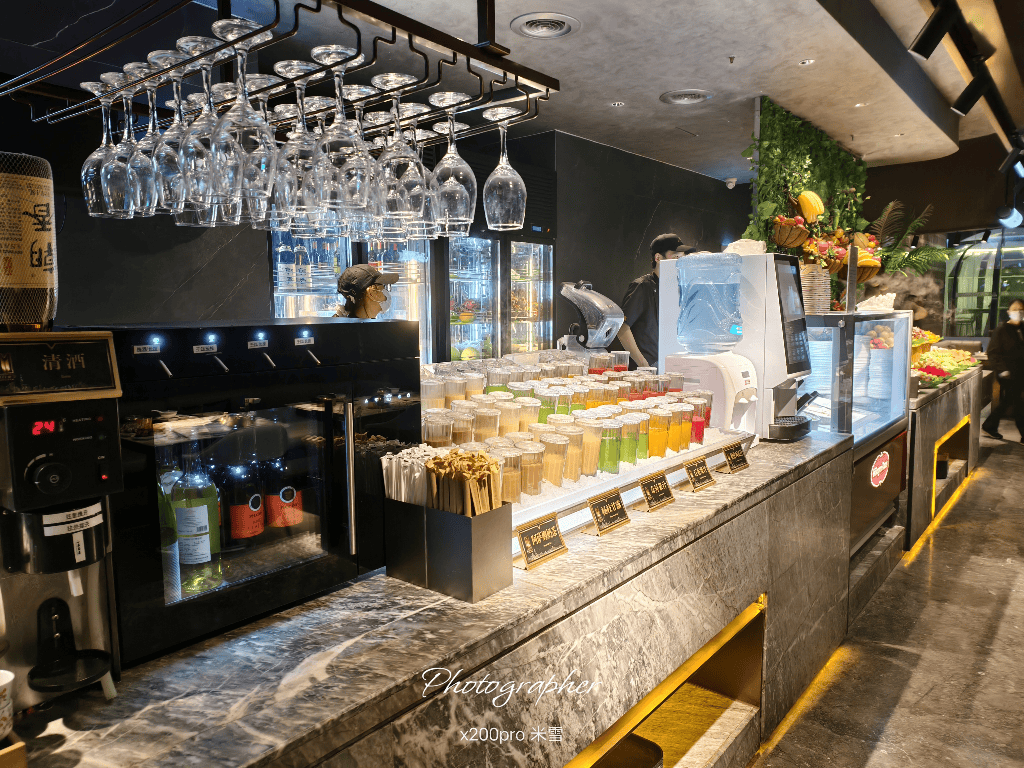【上海美食吃到飽】銘門盛宴上海店,大閘蟹暢吃天堂❤️ - 第46張圖 【上海美食吃到飽】銘門盛宴上海店,大閘蟹暢吃天堂❤️