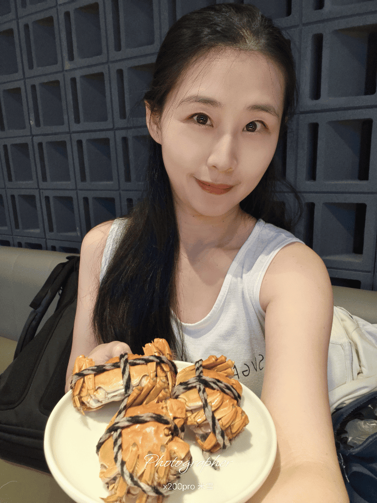 【上海美食吃到飽】銘門盛宴上海店,大閘蟹暢吃天堂❤️ - 第51張圖 【上海美食吃到飽】銘門盛宴上海店,大閘蟹暢吃天堂❤️