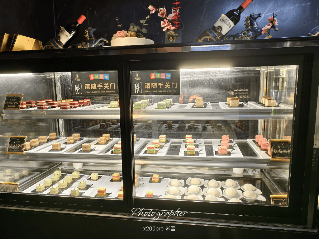 【上海美食吃到飽】銘門盛宴上海店,大閘蟹暢吃天堂❤️ - 第52張圖 【上海美食吃到飽】銘門盛宴上海店,大閘蟹暢吃天堂❤️
