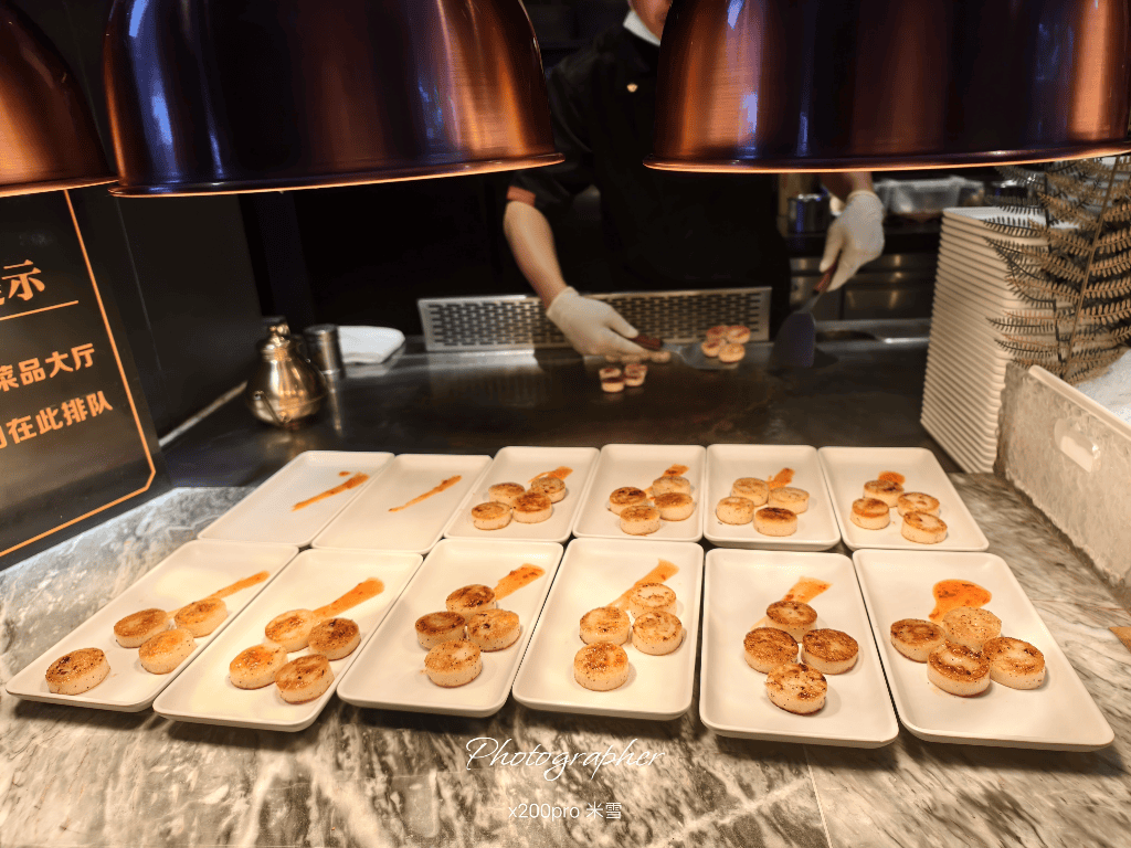 【上海美食吃到飽】銘門盛宴上海店,大閘蟹暢吃天堂❤️ - 第24張圖 【上海美食吃到飽】銘門盛宴上海店,大閘蟹暢吃天堂❤️