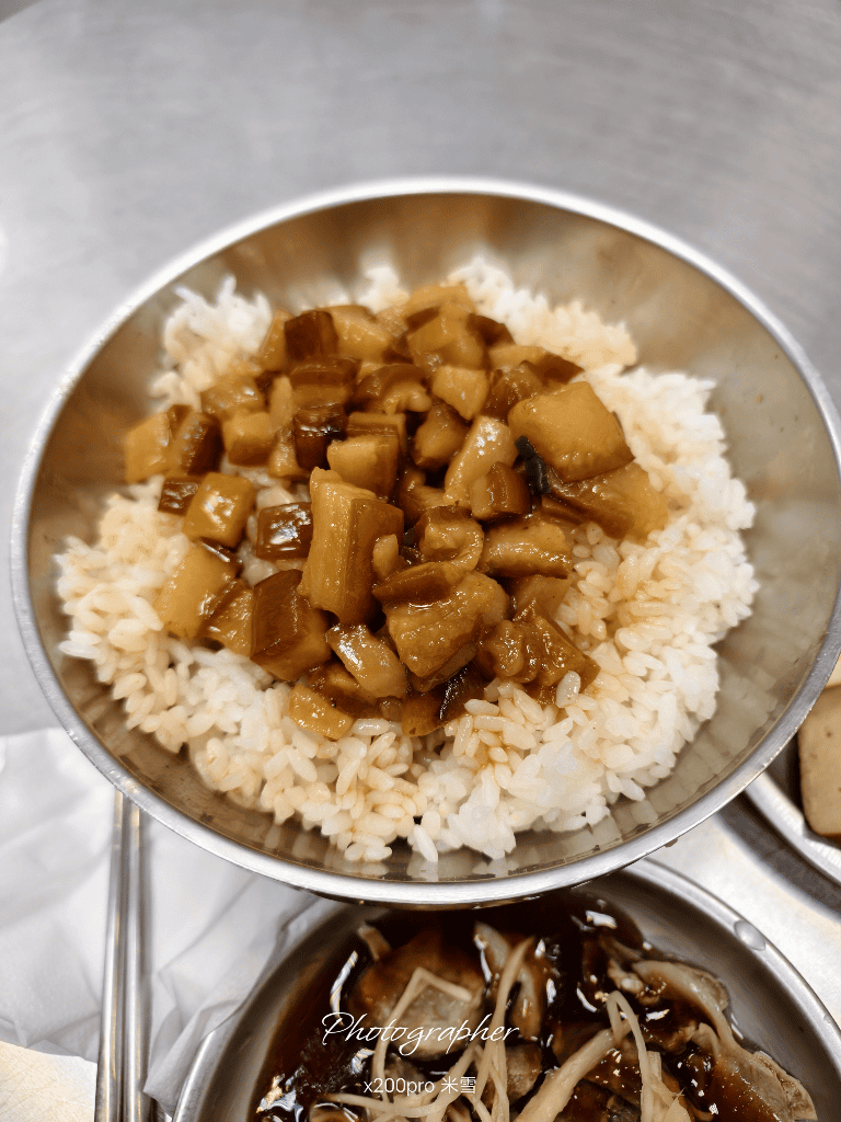 【新莊美食】云享小吃店，總是大排長龍的人氣美食店