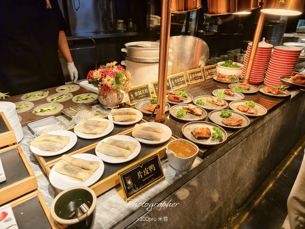 【上海美食吃到飽】銘門盛宴上海店,大閘蟹暢吃天堂❤️ - 第28張圖 【上海美食吃到飽】銘門盛宴上海店,大閘蟹暢吃天堂❤️