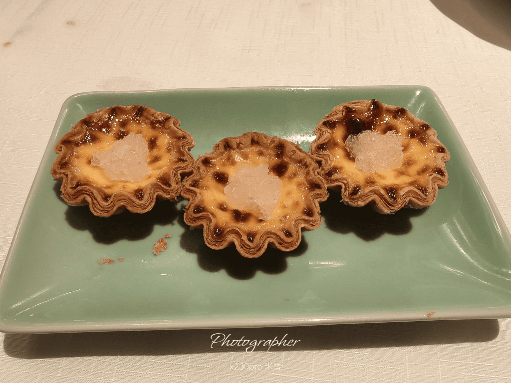 【台北君悅酒店】漂亮廣式海鮮餐廳，好吃一直吃的美味餐廳🥰
