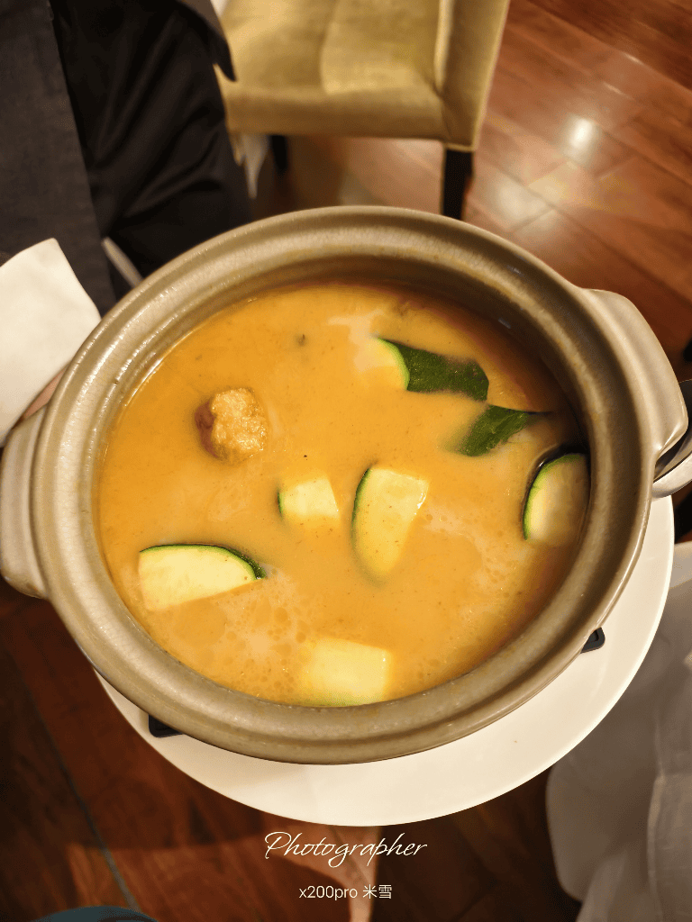 【台北君悅酒店】漂亮廣式海鮮餐廳，好吃一直吃的美味餐廳🥰
