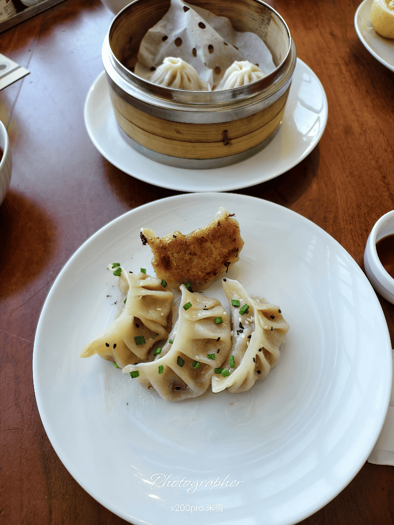 【上海美食】上海柏悅酒店 ,世紀100餐廳早餐開箱☕ - 第15張圖 【上海美食】上海柏悅酒店 ,世紀100餐廳早餐開箱☕