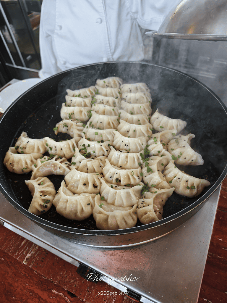 【上海美食】上海柏悅酒店 ,世紀100餐廳早餐開箱☕ - 第17張圖 【上海美食】上海柏悅酒店 ,世紀100餐廳早餐開箱☕
