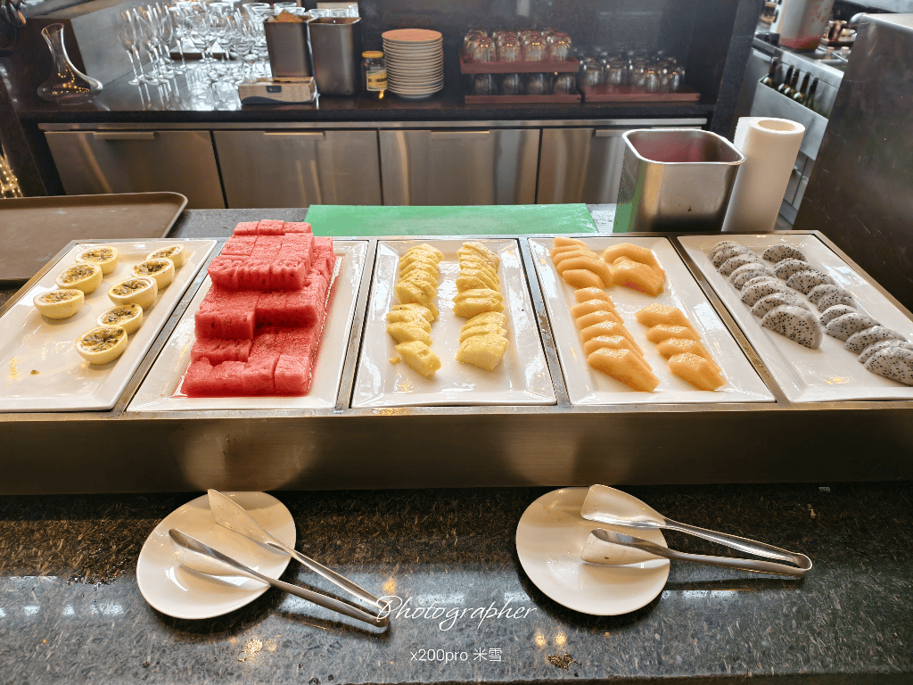 【上海美食】上海柏悅酒店 ,世紀100餐廳早餐開箱☕ - 第11張圖 【上海美食】上海柏悅酒店 ,世紀100餐廳早餐開箱☕