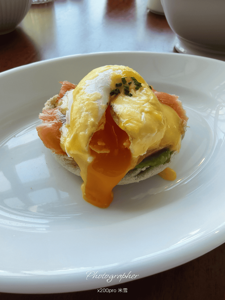 【上海美食】上海柏悅酒店 ,世紀100餐廳早餐開箱☕ - 第22張圖 【上海美食】上海柏悅酒店 ,世紀100餐廳早餐開箱☕