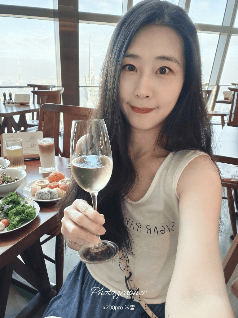 【上海美食】上海柏悅酒店 ,世紀100餐廳早餐開箱☕ - 第33張圖 【上海美食】上海柏悅酒店 ,世紀100餐廳早餐開箱☕