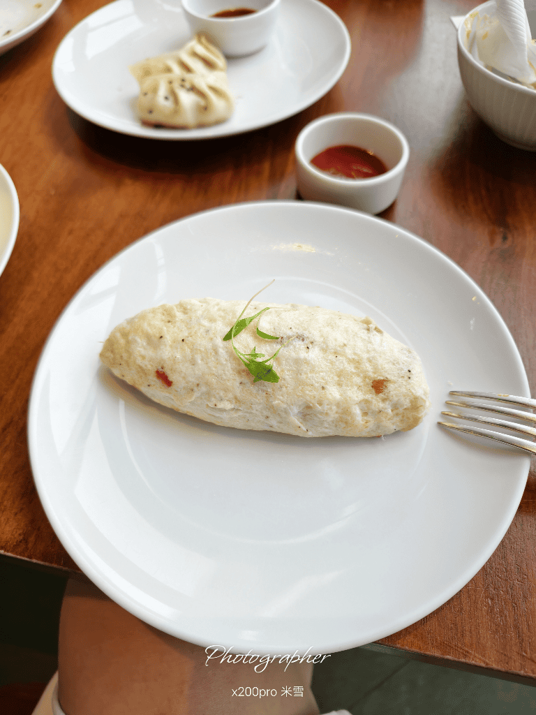 【上海美食】上海柏悅酒店 ,世紀100餐廳早餐開箱☕ - 第26張圖 【上海美食】上海柏悅酒店 ,世紀100餐廳早餐開箱☕