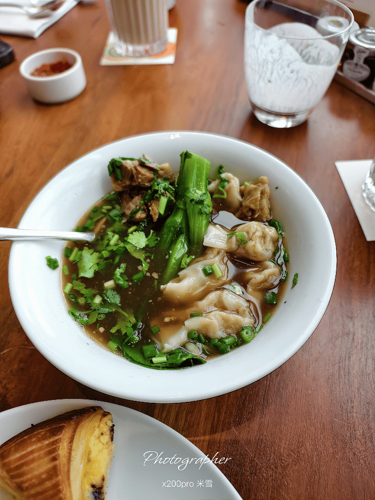 【上海美食】上海柏悅酒店 ,世紀100餐廳早餐開箱☕ - 第25張圖 【上海美食】上海柏悅酒店 ,世紀100餐廳早餐開箱☕