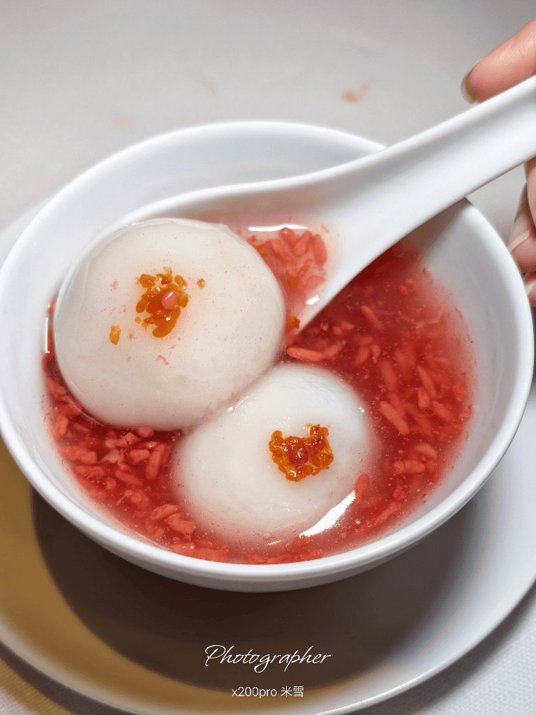【上海美食】上海柏悅酒店悦軒，上海米其林指南推廌