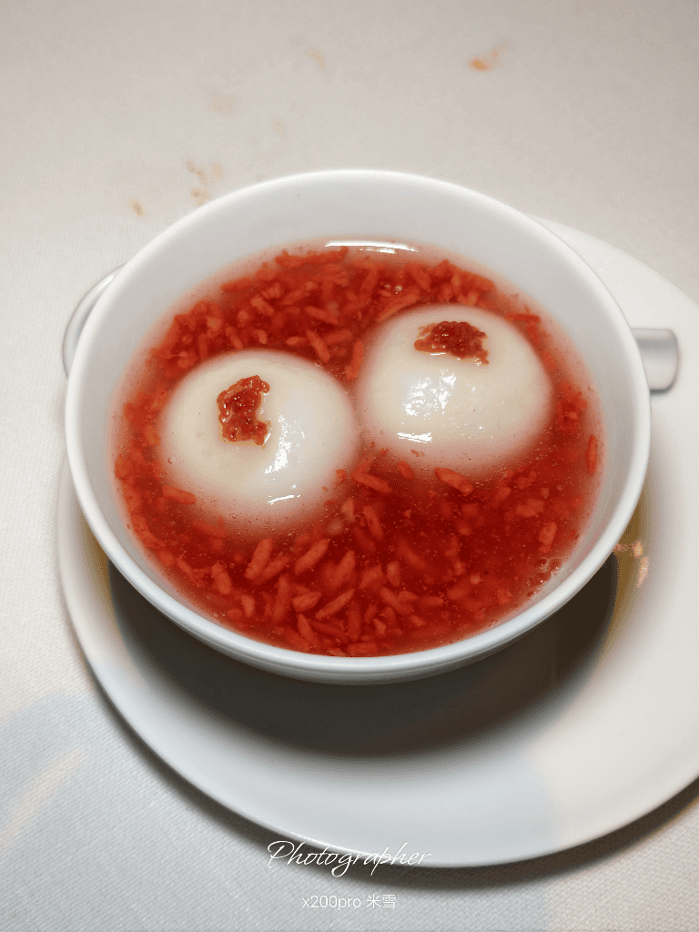 【上海美食】上海柏悅酒店悦軒，上海米其林指南推廌