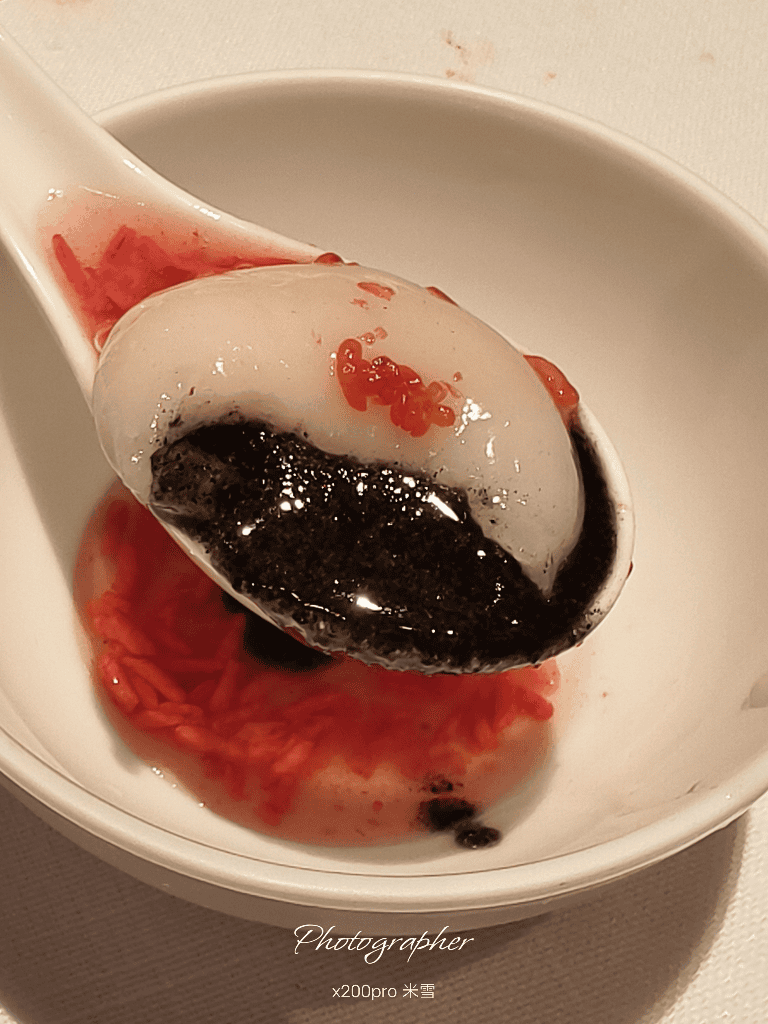 【上海美食】上海柏悅酒店悦軒，上海米其林指南推廌