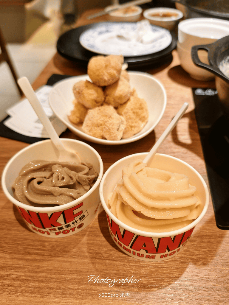 【新莊美食】萬客什鍋新莊復興店再訪，壽星送肉肉哦🎂