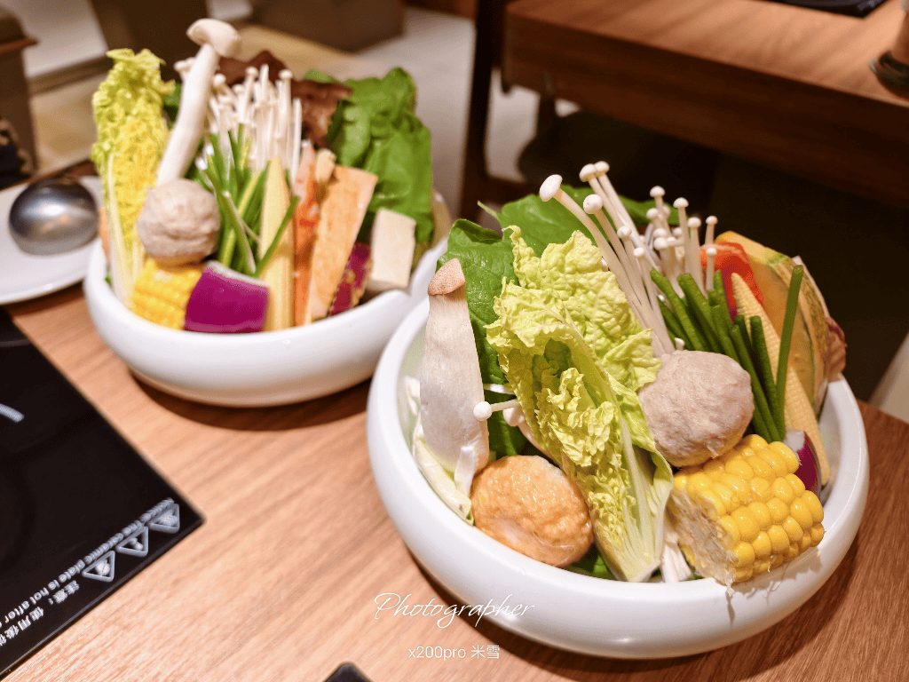 【新莊美食】萬客什鍋新莊復興店再訪，壽星送肉肉哦🎂
