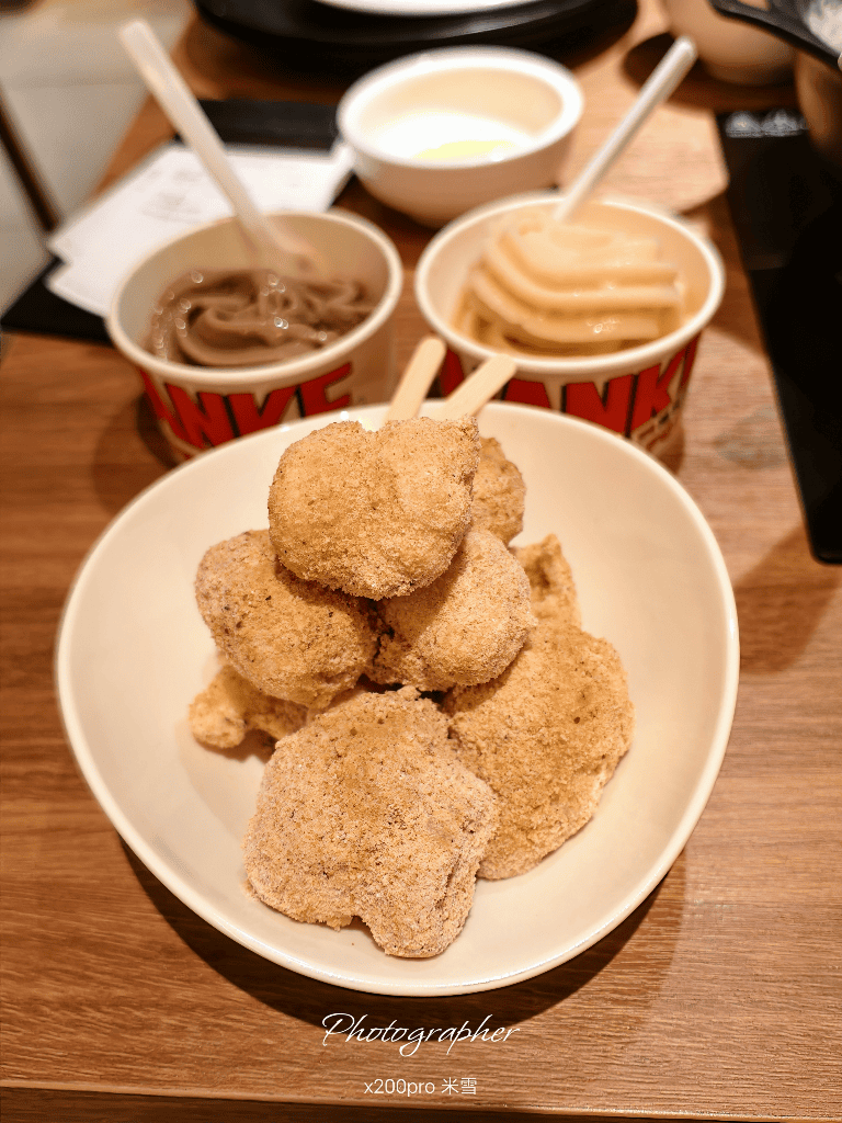 【新莊美食】萬客什鍋新莊復興店再訪，壽星送肉肉哦🎂