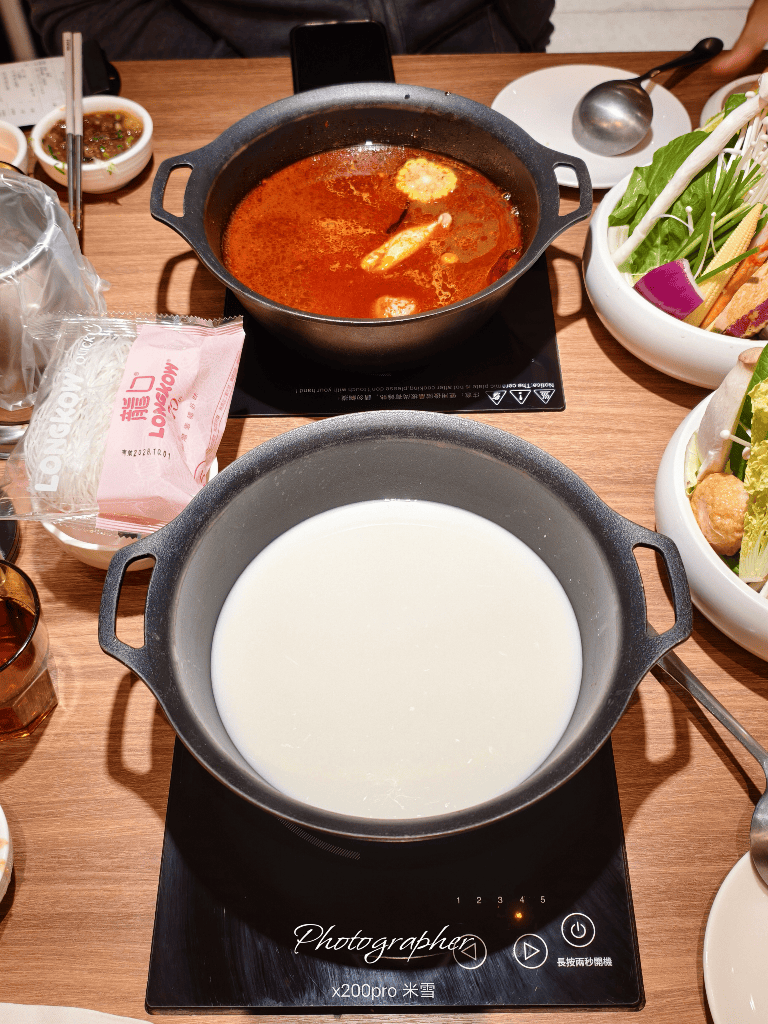【新莊美食】萬客什鍋新莊復興店再訪，壽星送肉肉哦🎂