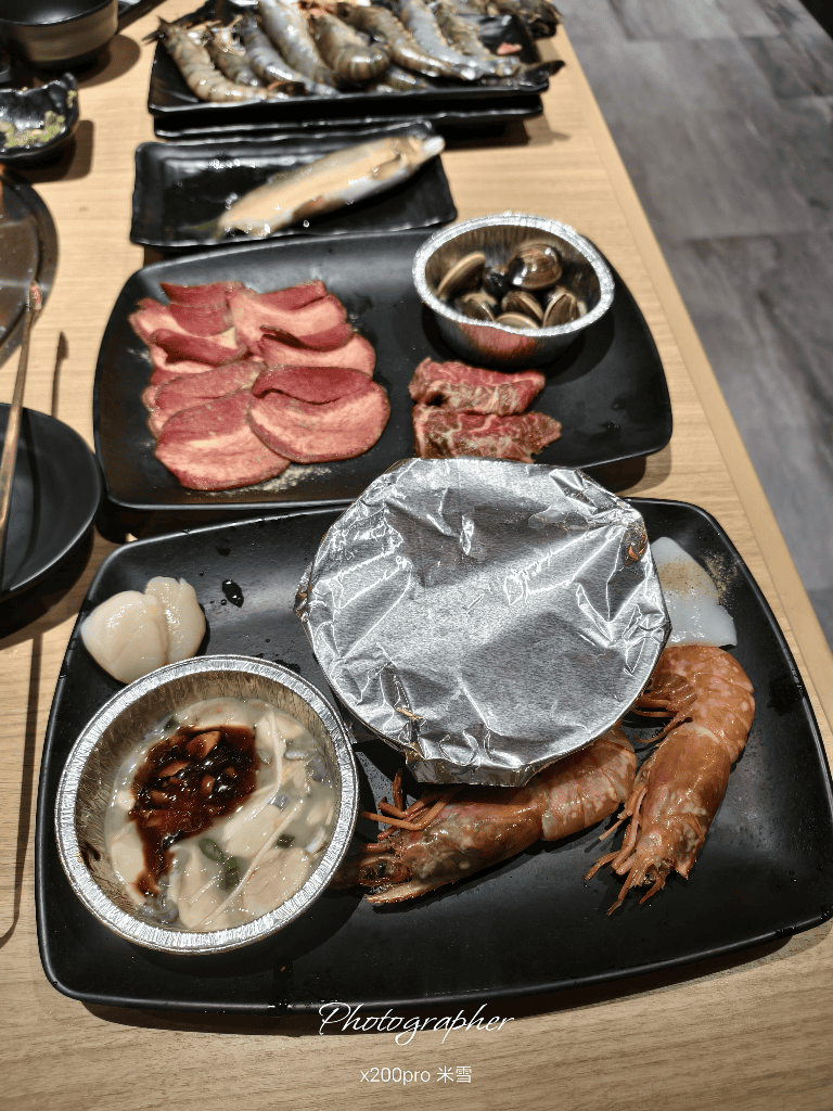 【桃園吃到飽】木村堂燒肉食べ放題林口店,當日壽星5折哦🎂 - 第17張圖 【桃園吃到飽】木村堂燒肉食べ放題林口店,當日壽星5折哦🎂