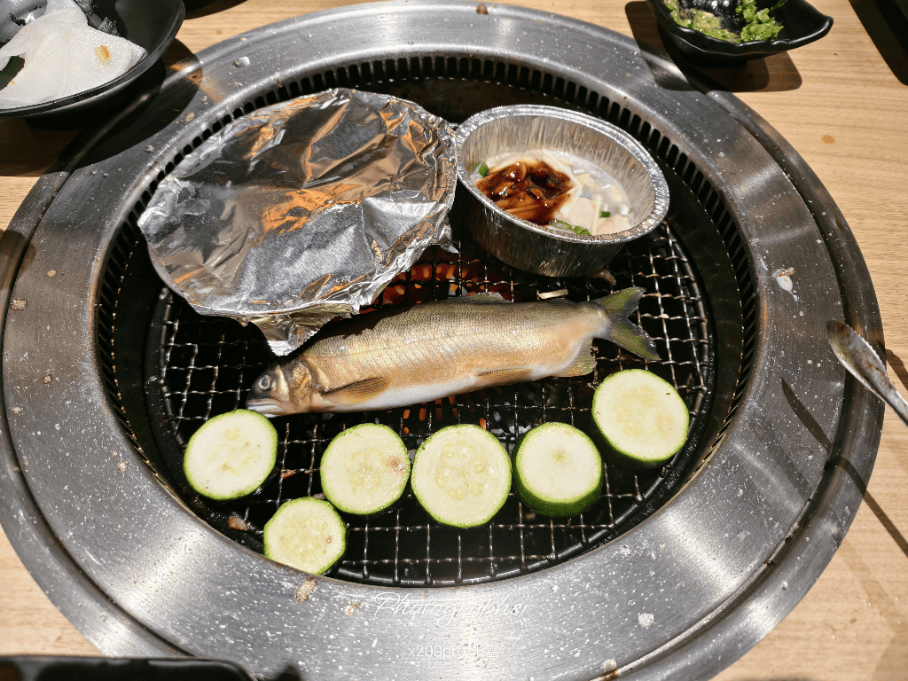 【桃園吃到飽】木村堂燒肉食べ放題林口店,當日壽星5折哦🎂 - 第9張圖 【桃園吃到飽】木村堂燒肉食べ放題林口店,當日壽星5折哦🎂