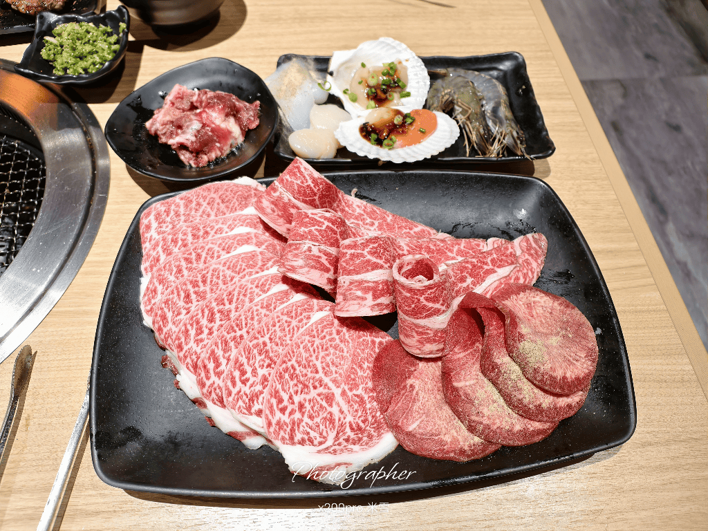 【桃園吃到飽】木村堂燒肉食べ放題林口店,當日壽星5折哦🎂 - 第11張圖 【桃園吃到飽】木村堂燒肉食べ放題林口店,當日壽星5折哦🎂