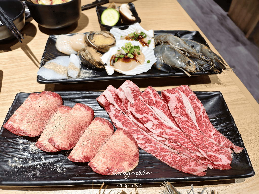 【桃園吃到飽】木村堂燒肉食べ放題林口店,當日壽星5折哦🎂 - 第12張圖 【桃園吃到飽】木村堂燒肉食べ放題林口店,當日壽星5折哦🎂