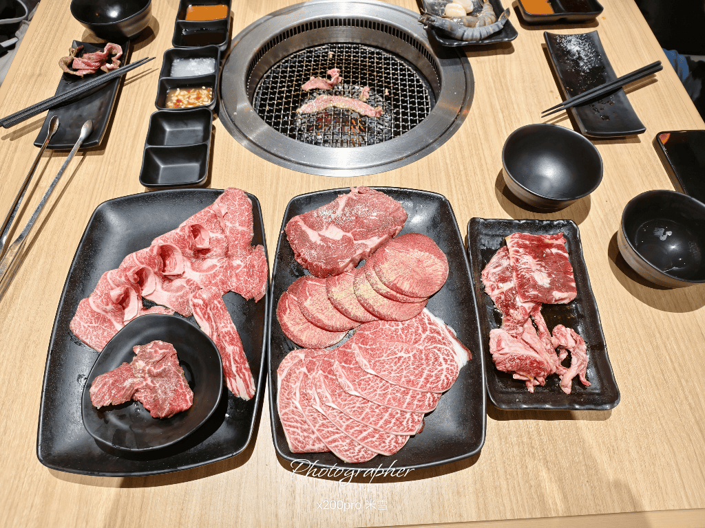【桃園吃到飽】木村堂燒肉食べ放題林口店,當日壽星5折哦🎂 - 第13張圖 【桃園吃到飽】木村堂燒肉食べ放題林口店,當日壽星5折哦🎂