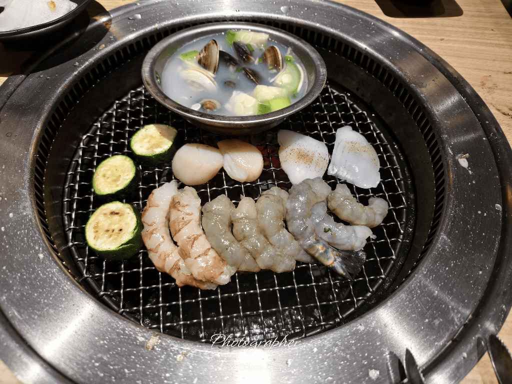 【桃園吃到飽】木村堂燒肉食べ放題林口店,當日壽星5折哦🎂 - 第15張圖 【桃園吃到飽】木村堂燒肉食べ放題林口店,當日壽星5折哦🎂