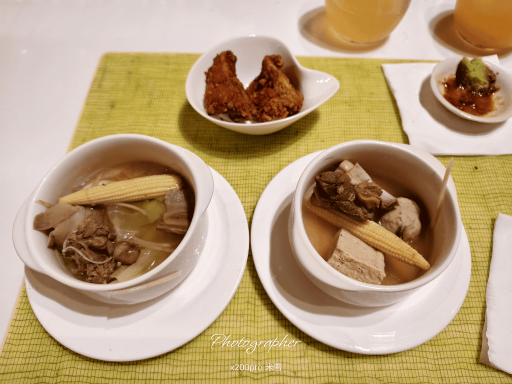 【台北吃到飽】台北美福大飯店彩匯午餐53訪，金卡買一送一❤️