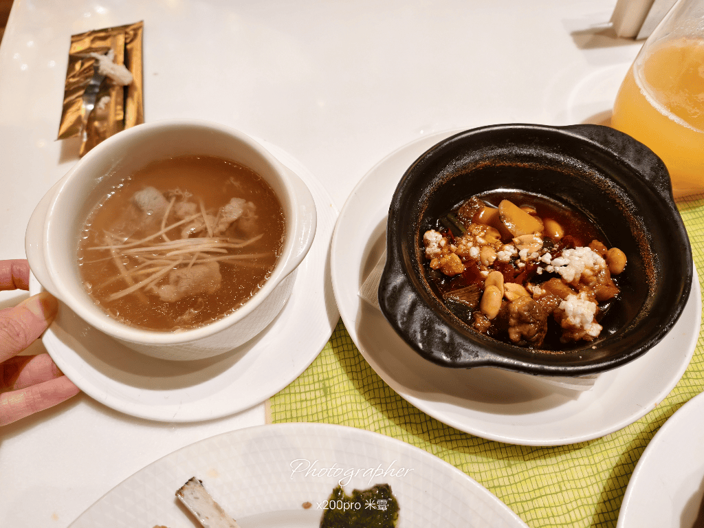 【台北吃到飽】台北美福大飯店彩匯午餐53訪，金卡買一送一❤️