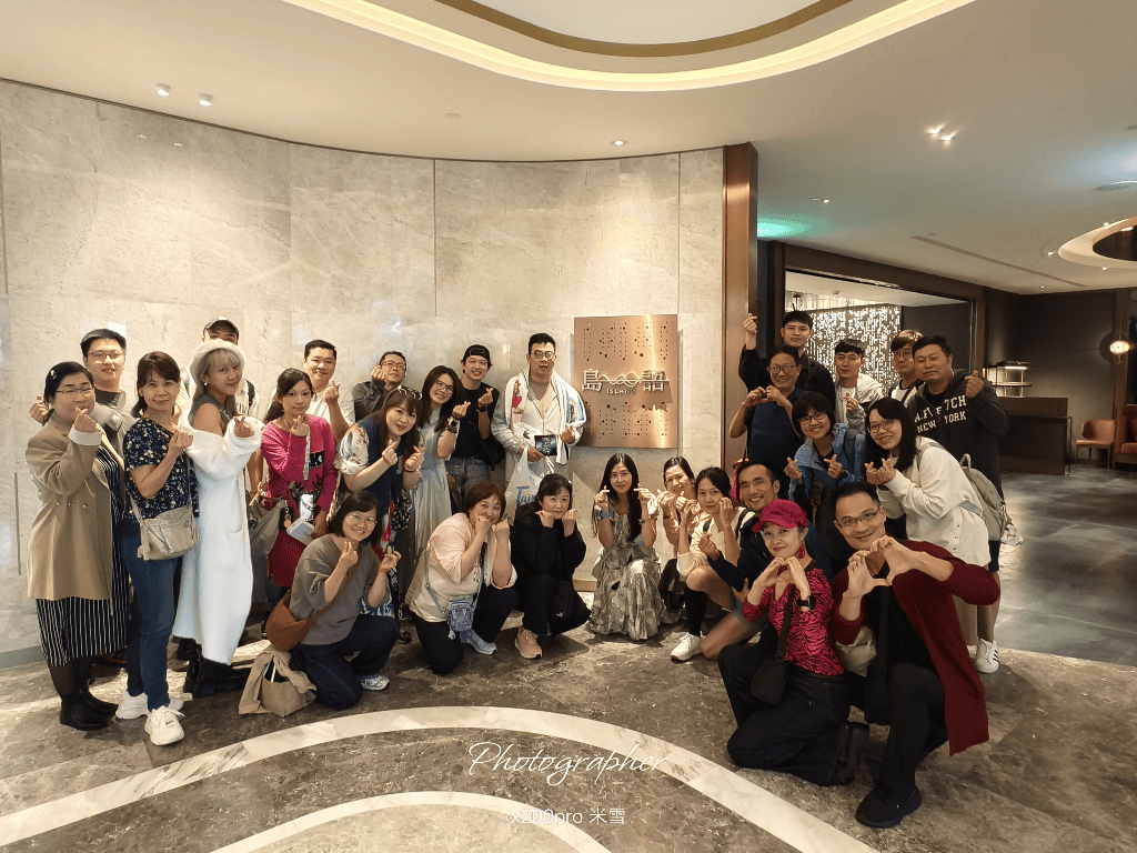 【台北吃到飽】島語自助餐廳爽吃3H，干貝&烤生蠔大自由❤️