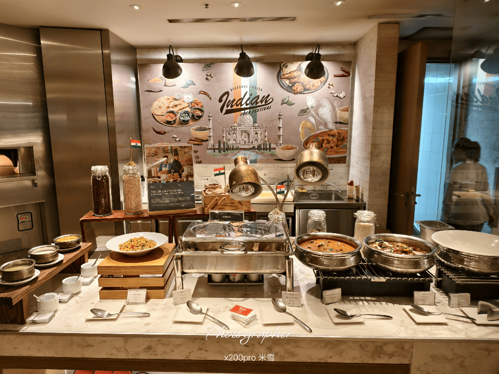 【桃園住宿】桃園大溪笠復威斯汀度假酒店,知味西餐廳 晚餐 - 第11張圖 【桃園住宿】桃園大溪笠復威斯汀度假酒店,知味西餐廳 晚餐