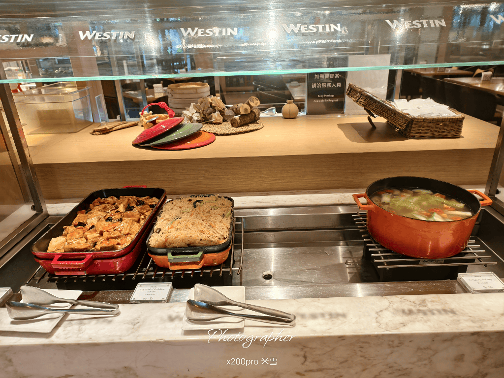 【桃園住宿】桃園大溪笠復威斯汀度假酒店,知味西餐廳 晚餐 - 第10張圖 【桃園住宿】桃園大溪笠復威斯汀度假酒店,知味西餐廳 晚餐